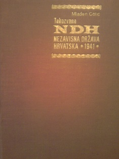 Takozvana NDH