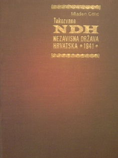 Takozvana NDH