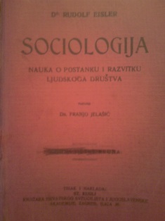 Sociologija