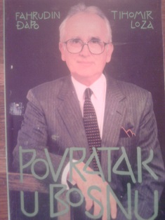Povratak u Bosnu