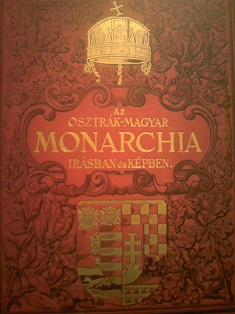 Az Osztrak-Magyar monarchia VII