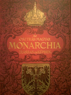 Az Osztrak-Magyar monarchia VI