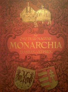 Az Osztrak-Magyar monarchia I