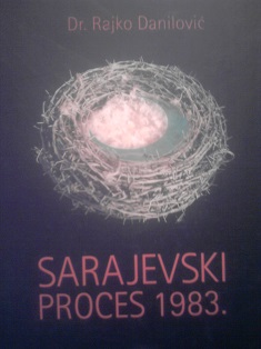 Sarajevski proces 1983.