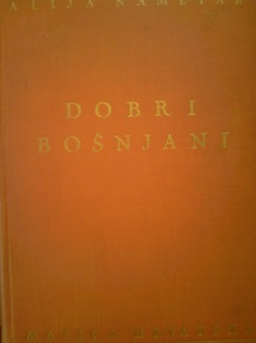 Dobri Bošnjani