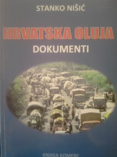 Hrvatska oluja