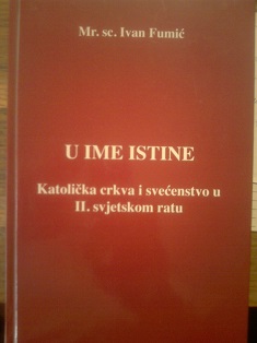 U ime istine