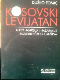 Kosovski levijatan