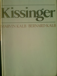 Kissinger