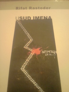 Usud imena