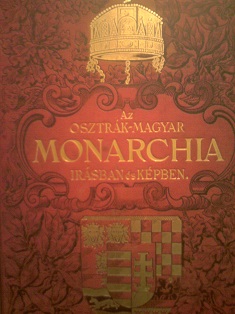 Az Osztrak-Magyar monarchia III