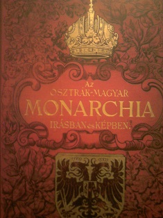 Az Osztrak-Magyar monarchia, II