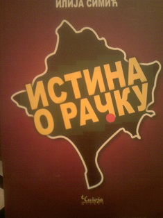 Istina o Račku