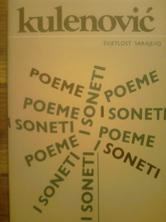 Poeme i soneti