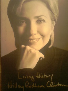 Living history