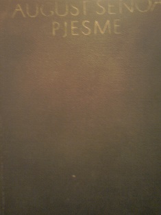 August Šenoa, Pjesme