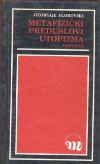 Metafizički preduslovi utopizma