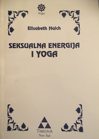 Seksualna energija i yoga