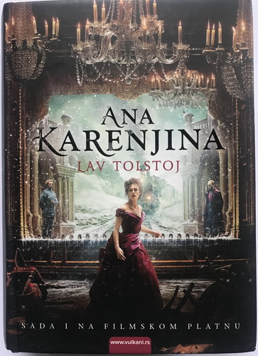 ANA KARENJINA