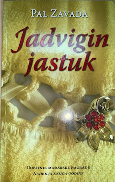  Jadvigin jastuk