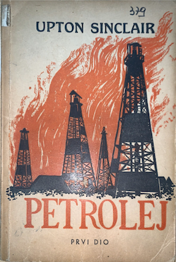 Petrolej I - II