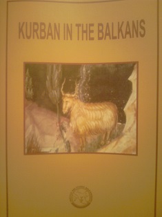 Kurban in the Balkans