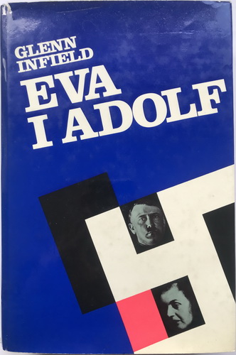 EVA I ADOLF