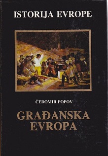 Građanska Evropa 1-2