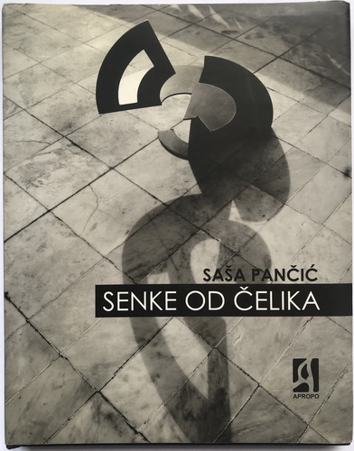 SENKE OD ČELIKA