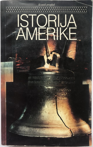 ISTORIJA AMERIKE : KRATAK PREGLED