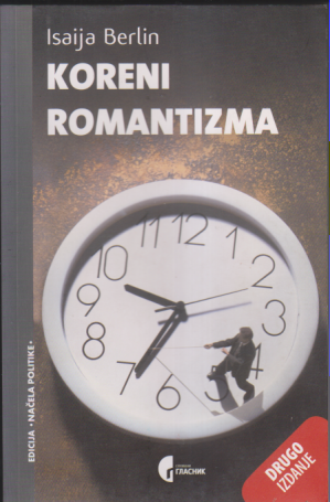 KORENI ROMANTIZMA