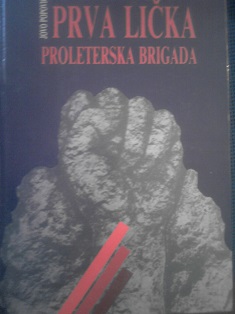 Prva lička proleterska brigada