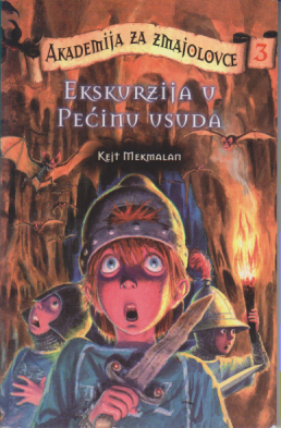 EKSKURZIJA U PEĆINU USUDA