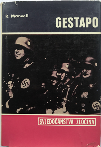 GESTAPO