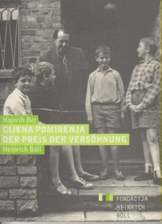 CIJENA POMIRENJA