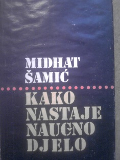 Kako nastaje književno djelo