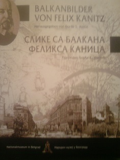 Slike sa Balkana Feliksa Kanica