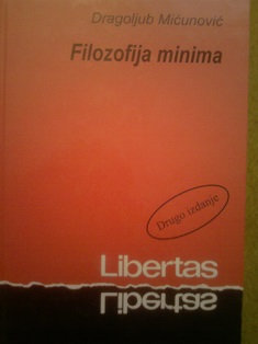 Filozofija minima