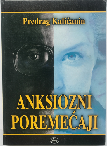 ANKSIOZNI POREMEĆAJI