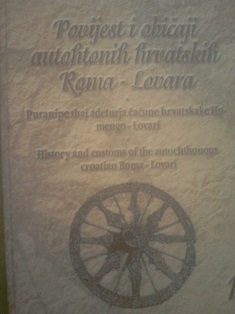 Povijest i običaji autohtonih hrvatskih Roma-Lovara