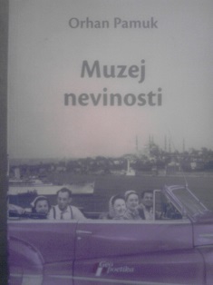 Muzej nevinosti