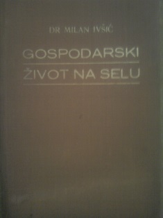 Gospodarski život na selu