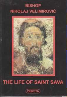 THE LIVE OF SAINT SAVA