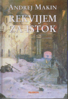 REKVIJEM ZA ISTOK