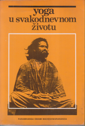 YOGA U SVAKODNEVNOM ŽIVOTU