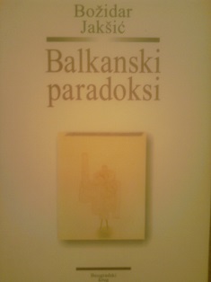 Balkanski paradoksi