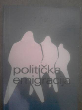 Politička emigracija