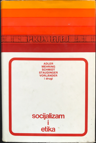 SOCIJALIZAM i ETIKA 