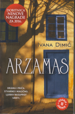 ARZAMAS