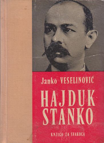 Hajduk Stanko